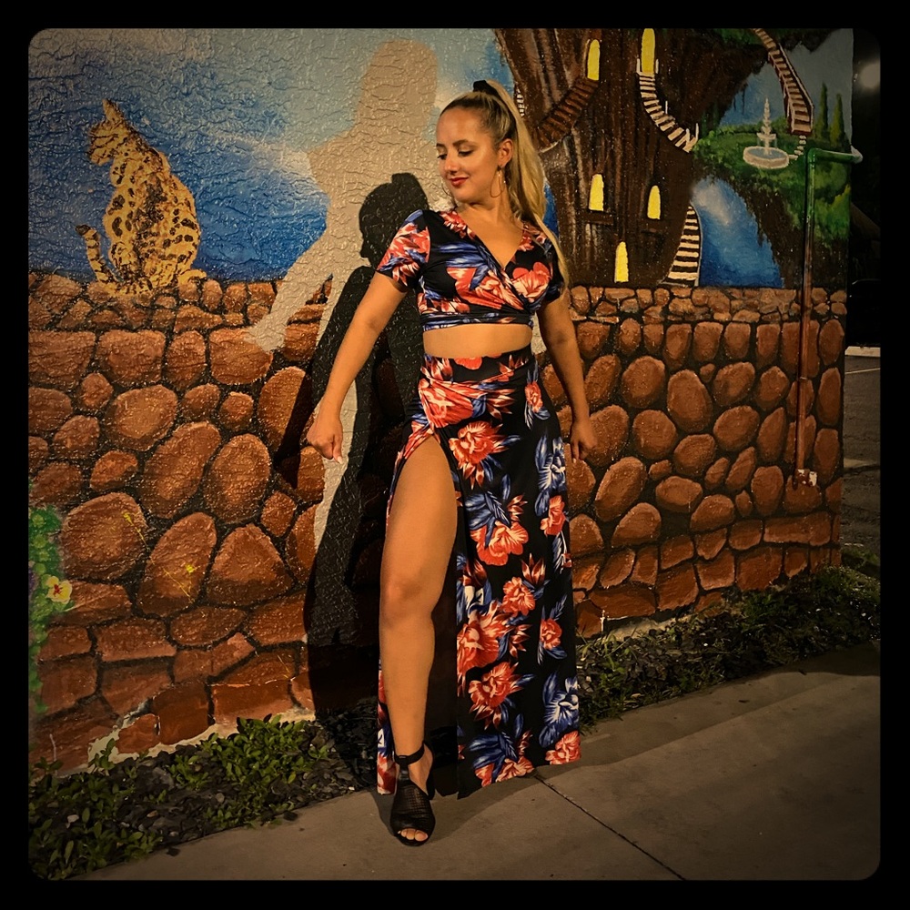 Meet your Posher, Mayliz